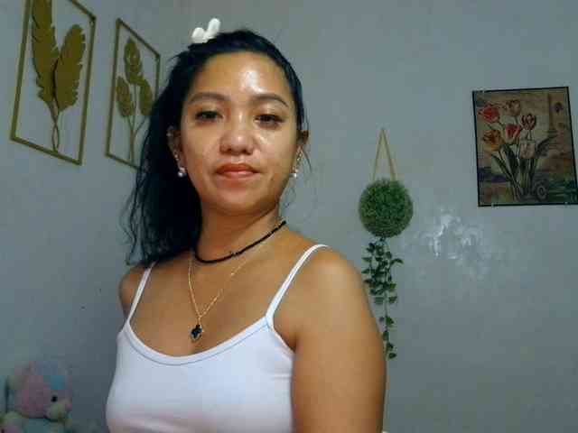 Tina_Jade webcam