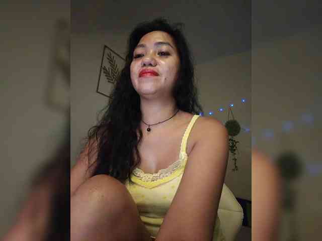 Tina_Jade webcam