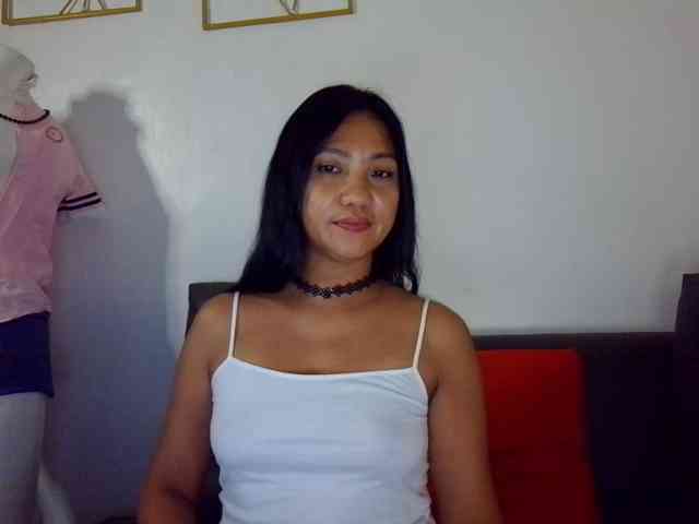 Tina_Jade webcam