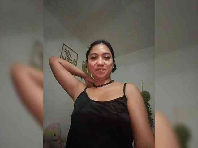 Tina_Jade webcam