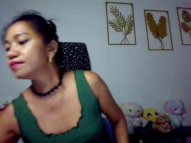 Tina_Jade webcam