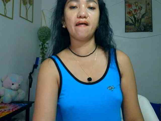 Tina_Jade webcam