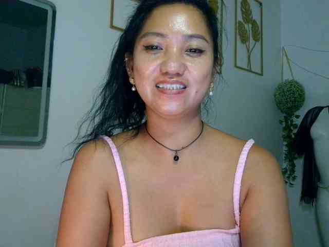 Tina_Jade webcam