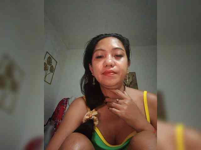 Tina_Jade webcam