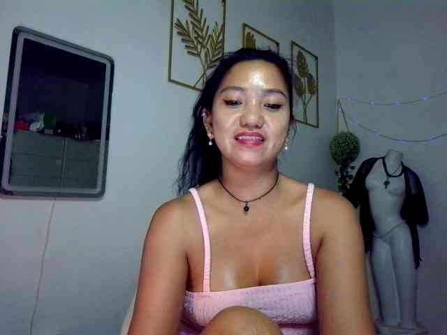 Tina_Jade webcam
