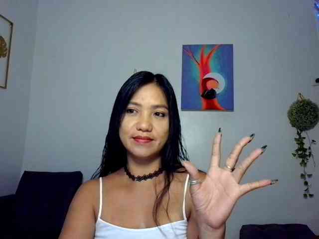 Tina_Jade webcam