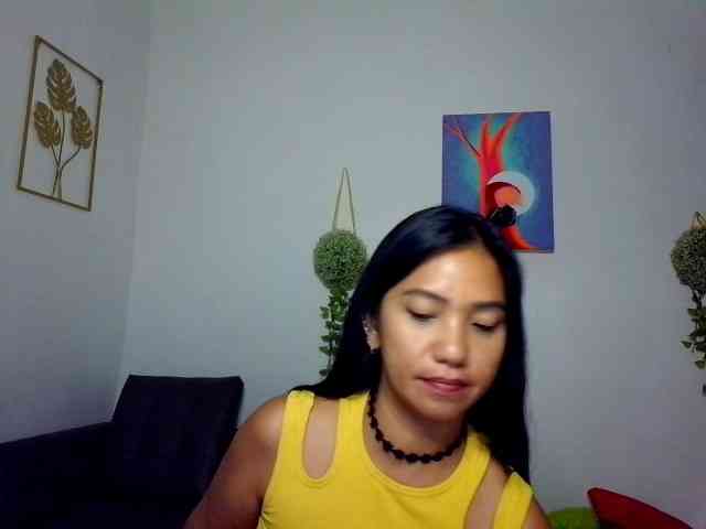 Tina_Jade webcam