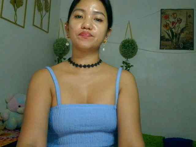 Tina_Jade webcam