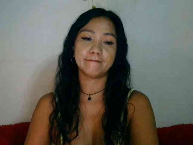 Tina_Jade webcam