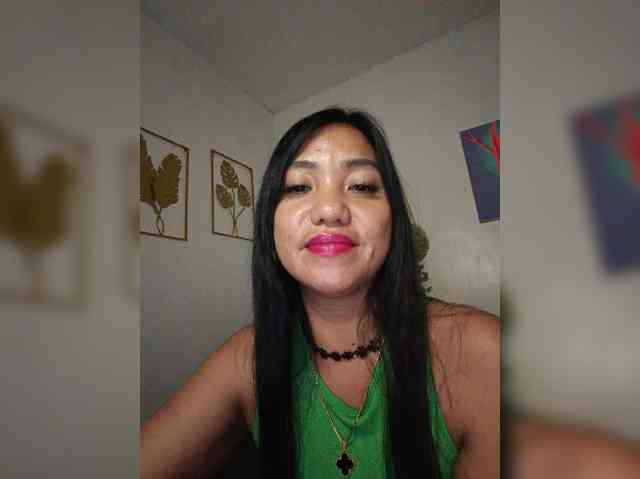 Tina_Jade webcam