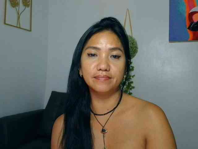 Tina_Jade webcam