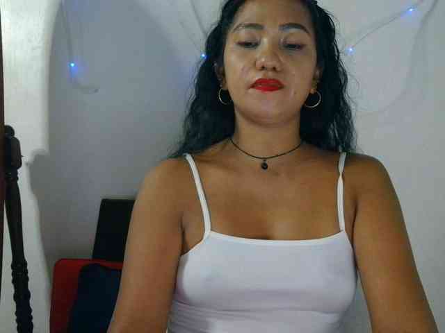 Tina_Jade webcam