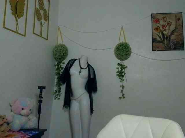 Tina_Jade webcam