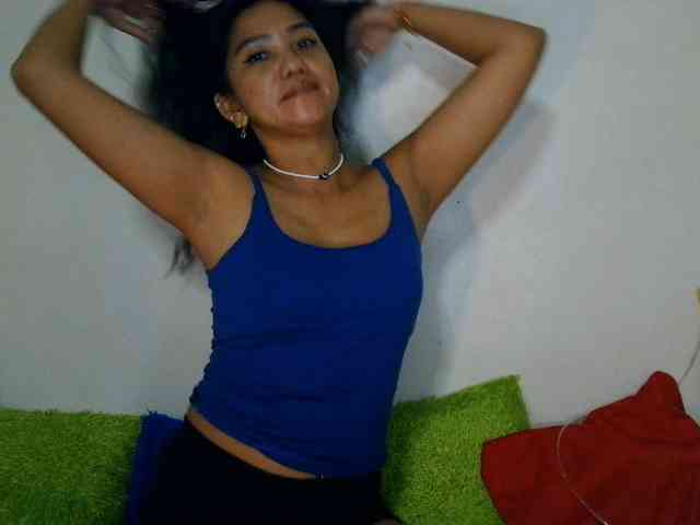 Tina_Jade webcam