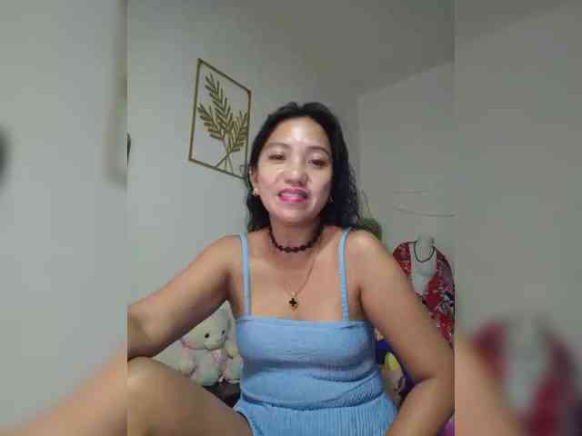 Tina_Jade webcam