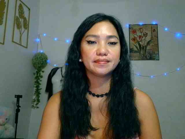 Tina_Jade webcam