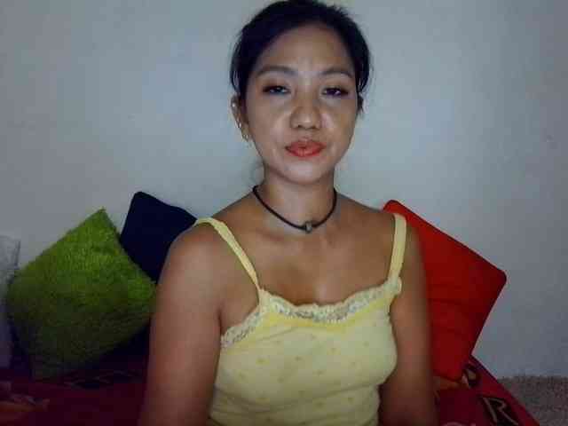 Tina_Jade webcam