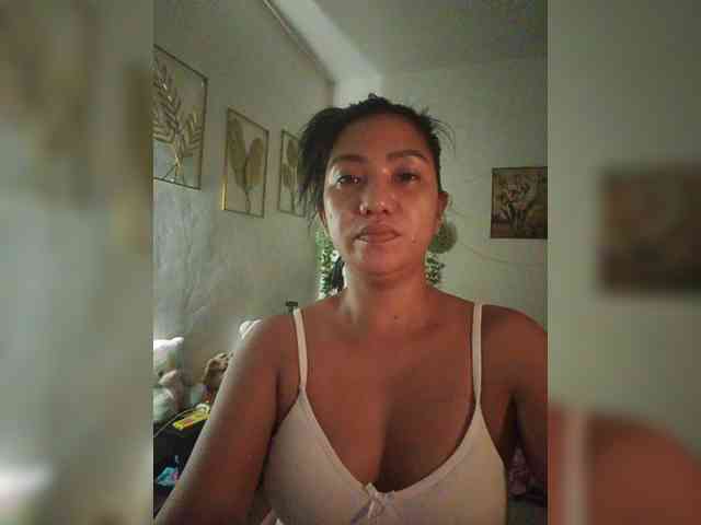 Tina_Jade webcam