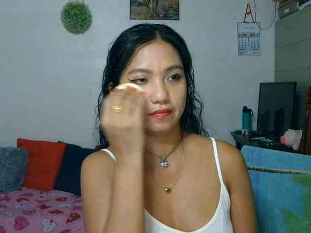 Tina_Jade webcam