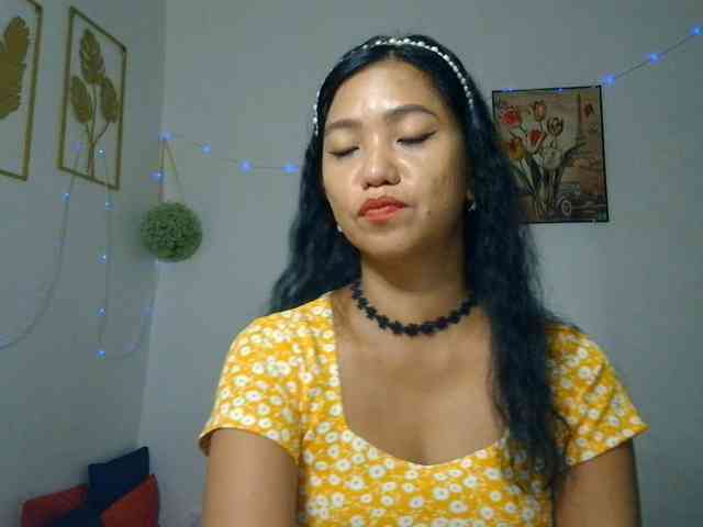 Tina_Jade webcam