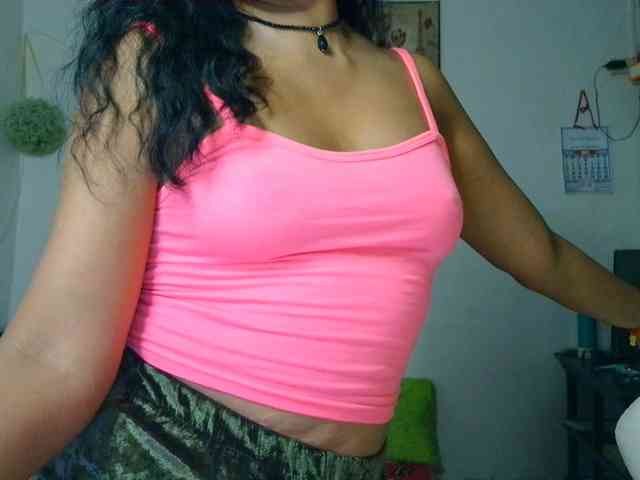 Tina_Jade webcam