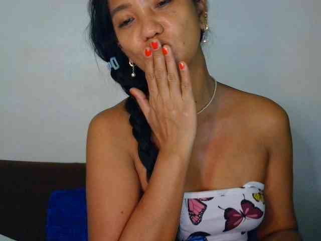 Tina_Jade webcam