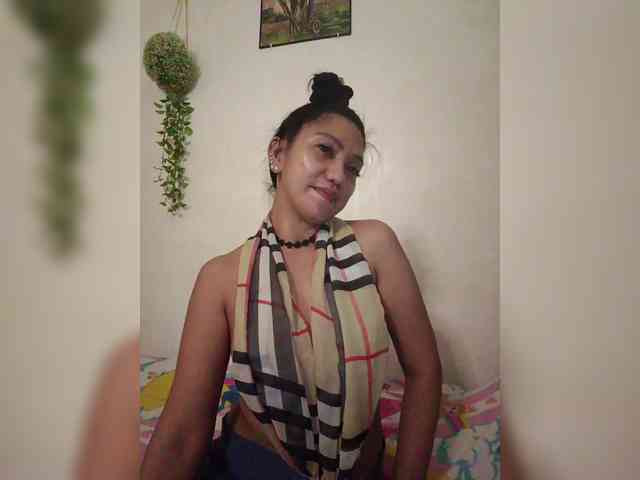Tina_Jade webcam