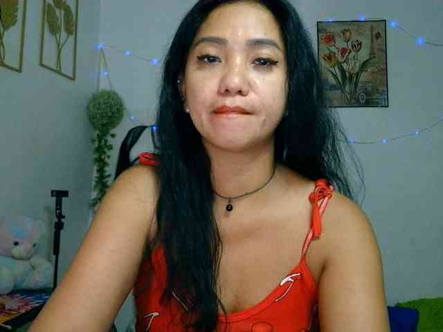 Tina_Jade webcam
