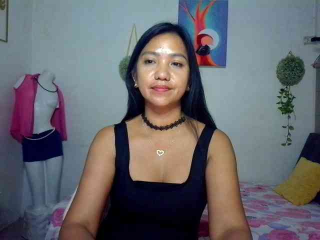 Tina_Jade webcam