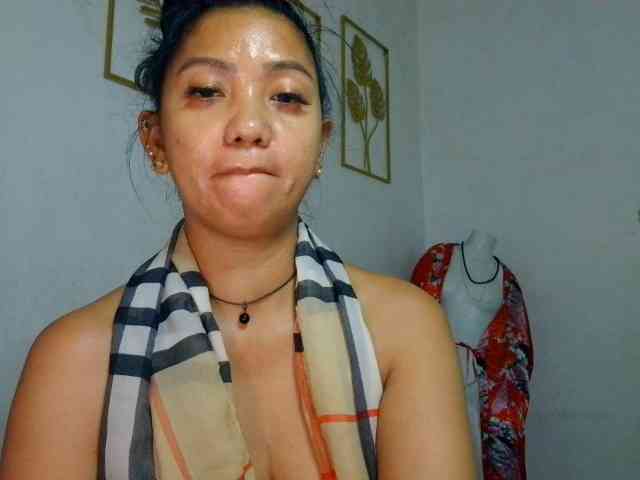 Tina_Jade webcam