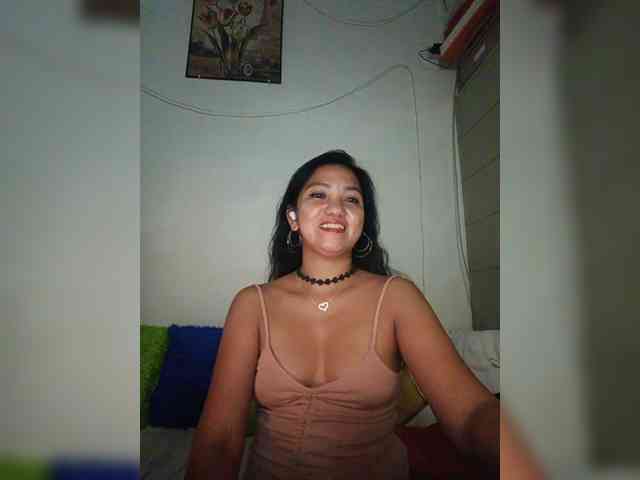 Tina_Jade webcam