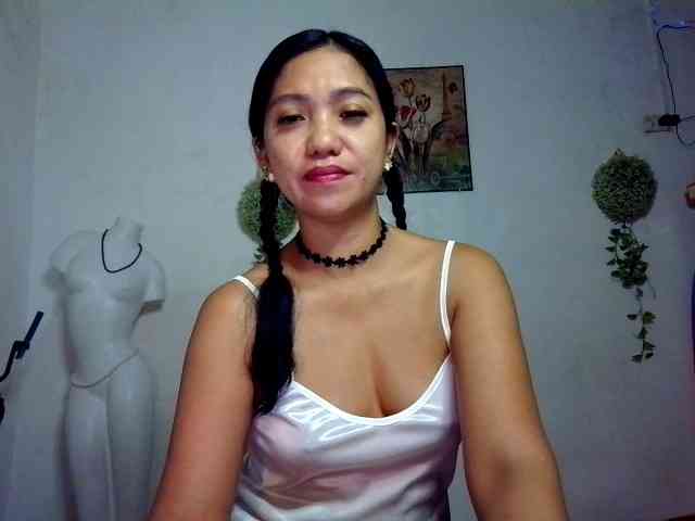 Tina_Jade webcam