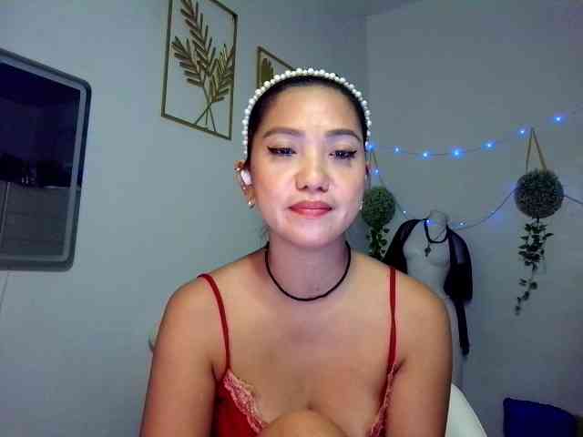 Tina_Jade webcam