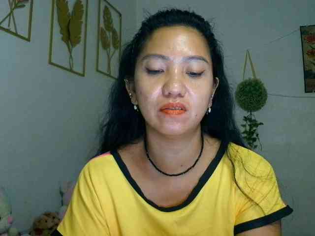 Tina_Jade webcam