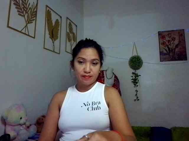 Tina_Jade webcam