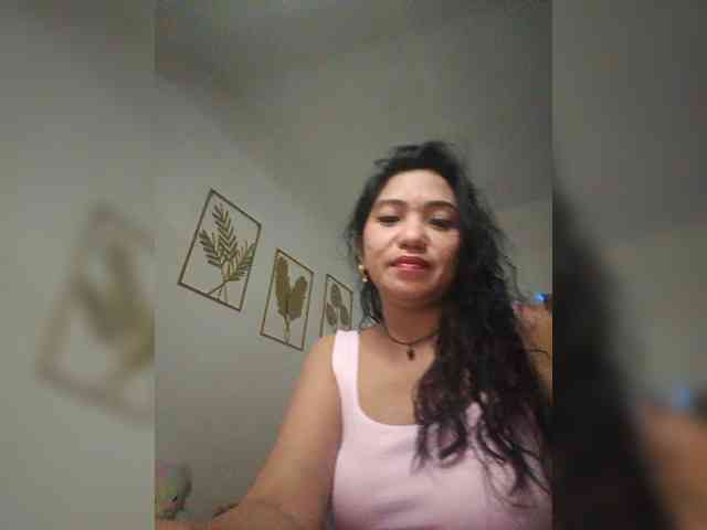 Tina_Jade webcam