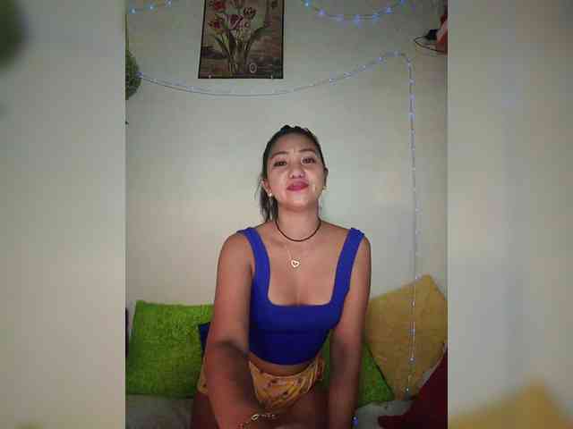 Tina_Jade webcam