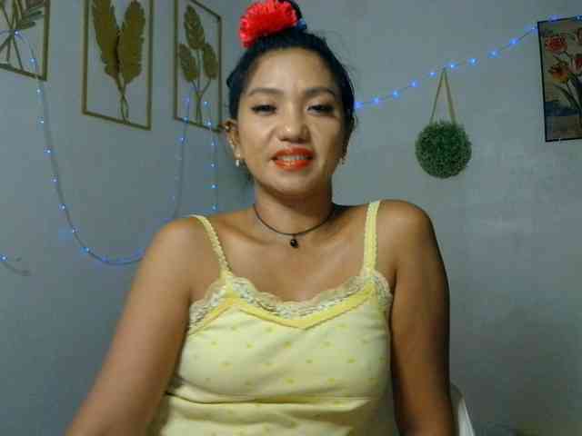 Tina_Jade webcam