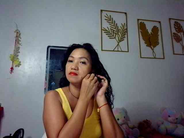 Tina_Jade webcam