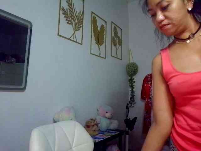 Tina_Jade webcam