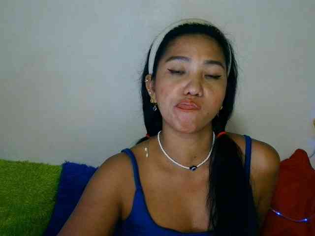 Tina_Jade webcam