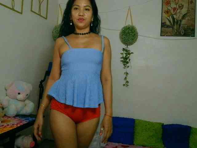 Tina_Jade webcam