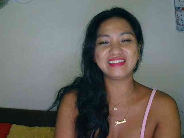 Tina_Jade webcam