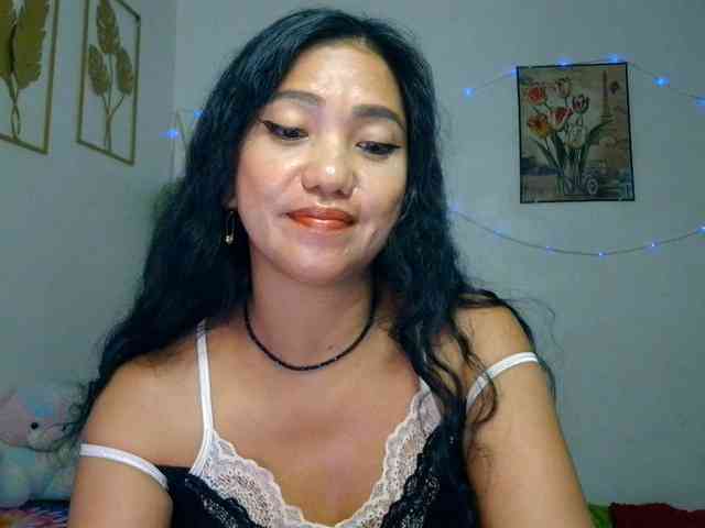 Tina_Jade webcam