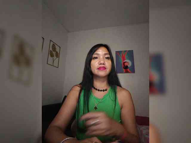 Tina_Jade webcam