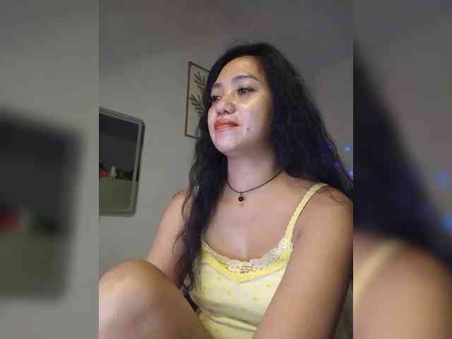 Tina_Jade webcam