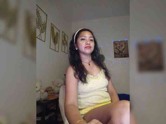Tina_Jade webcam