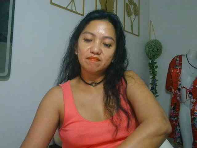 Tina_Jade webcam