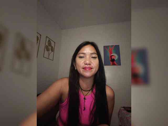 Tina_Jade webcam