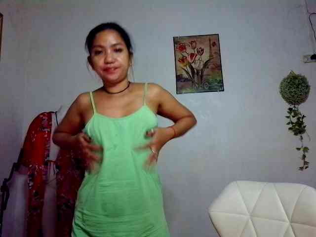 Tina_Jade webcam